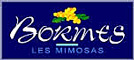 Borme les Mimosas